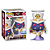Funko Pop! Animation Hazbin Hotel Sir Pentiou 2243 Exclusivo Chase - Imagem 1