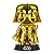 Funko Pop! Television Star Wars Darth Vader 157 Exclusivo Gold - Imagem 2