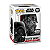 Funko Pop! Television Star Wars Darth Vader 157 Exclusivo Chrome - Imagem 3