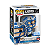 Funko Pop! Football NFL Lions Jared Goff 327 Exclusivo - Imagem 3