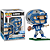 Funko Pop! Football NFL Lions Jared Goff 327 Exclusivo - Imagem 1