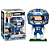 Funko Pop! Football NFL Lions Aidan Hutchinson 326 - Imagem 1
