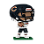 Funko Pop! Football NFL Bears Caleb Williams 323 - Imagem 2