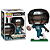Funko Pop! Football NFL Jacksonville Jaguars Travis Hunter 337 - Imagem 1