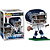 Funko Pop! Football NFL Tennessee Titans Cam Ward 335 - Imagem 1