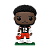 Funko Pop! Football NFL Browns Shedeur Sanders 336 - Imagem 2