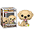 Funko Pop! Pets Cachorro Golden Retriever 15 - Imagem 1