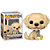 Funko Pop! Pets Cachorro Golden Retriever 15 - Imagem 1