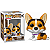 Funko Pop! Pets Cachorro Corgi 16 - Imagem 1
