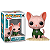 Funko Pop! Pets Gato Sphynx 18 - Imagem 1
