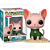 Funko Pop! Pets Gato Sphynx 18 - Imagem 1