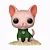Funko Pop! Pets Gato Sphynx 18 - Imagem 2