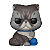 Funko Pop! Pets Gato Persa Persian 17 - Imagem 2
