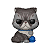 Funko Pop! Pets Gato Persa Persian 17 - Imagem 2