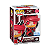 Funko Pop! Animation Hazbin Hotel Alastor 2242 Exclusivo Diamond - Imagem 3