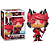 Funko Pop! Animation Hazbin Hotel Alastor 2242 Exclusivo Diamond - Imagem 1