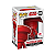 Funko Pop! Television Star Wars Praetorian Guard 208 Exclusivo - Imagem 3