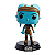 Funko Pop! Television Star Wars Aayla Secura 217 Exclusivo - Imagem 2