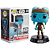 Funko Pop! Television Star Wars Aayla Secura 217 Exclusivo - Imagem 1