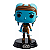 Funko Pop! Television Star Wars Aayla Secura 217 Exclusivo - Imagem 2