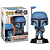 Funko Pop! Television Star Wars Death Watch Mandalorian No Stripes 361 Exclusivo - Imagem 1