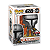 Funko Pop! Television Star Wars The Mandalorian 408 Exclusivo - Imagem 3