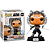 Funko Pop! Television Star Wars Ahsoka Tano 464 Exclusivo Glow - Imagem 1