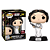 Funko Pop! Television Star Wars Princess Leia 682 Exclusivo - Imagem 1