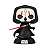 Funko Pop! Television Star Wars Darth Nihilus 709 Exclusivo - Imagem 2