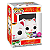 Funko Pop! Asia Lucky Cat 190 Exclusivo Flocked - Imagem 3