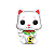 Funko Pop! Asia Lucky Cat 276 Exclusivo - Imagem 2