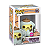 Funko Pop! Sanrio Hello Kitty Halloween Pompompurin 95 Exclusivo Flocked - Imagem 3