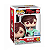 Funko Pop! Animation DanDaDan Momo 2153 Exclusivo Glow - Imagem 1