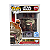 Funko Pop! Television Star Wars Jar Jar Binks 777 Exclusivo Diamond - Imagem 3