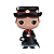 Funko Pop! Disney Mary Poppins 51 - Imagem 2