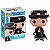 Funko Pop! Disney Mary Poppins 51 - Imagem 1