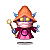 Funko Pop! Television Masters of the Universe Orko 1744 Exclusivo - Imagem 2