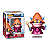 Funko Pop! Television Mestres Do Universo Orko 1744 Exclusivo 3000 Pcs - Imagem 1