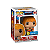 Funko Pop! Television Masters Of The Universe He-Man 991 Exclusivo Glow - Imagem 3