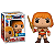 Funko Pop! Television Masters Of The Universe He-Man 991 Exclusivo Glow - Imagem 1