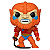 Funko Pop! Television Masters Of The Universe Beast Man 1039 Exclusivo 10 Polegadas - Imagem 2