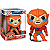 Funko Pop! Television Masters Of The Universe Beast Man 1039 Exclusivo 10 Polegadas - Imagem 3