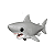 Funko Pop! Filme Jaws Great White Shark 758 - Imagem 2