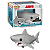 Funko Pop! Filme Jaws Great White Shark 758 - Imagem 3