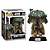 Funko Pop! Television Star Wars Boba Fett 814 - Imagem 1