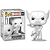 Funko Pop! Marvel Wolverine 1573 - Imagem 1