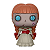 Funko Pop! Filme Terror The Conjuring / Invocaçao Do Mal Annabelle 469 - Imagem 2