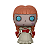 Funko Pop! Filme Terror The Conjuring / Invocaçao Do Mal Annabelle 469 - Imagem 2