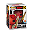 Funko Pop! Comics Hellboy With Sword 14 Exclusivo - Imagem 3