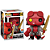Funko Pop! Comics Hellboy With Sword 14 Exclusivo - Imagem 1